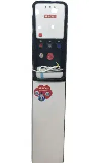 آبسردکن ایستاده SLSCO مدل SLS1344C (آکبند)