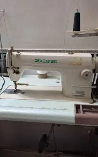 چرخ خیاطی زوجی