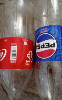 ۸۰بطری یک نیم لیتری دانه ۸هزاربفروش میرسد