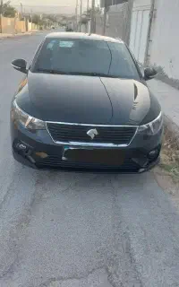 تارا v1 دستی ۶ دنده