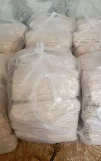 رشته اشی پلویی سنتی کیلوی ۹۰