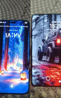 پوکو ایکس6پروانرx8cمعاوضه باپلی استیشن4پلی استیشن5