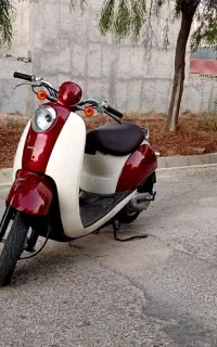 فروش موتور اسکوپی