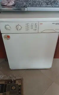 لباس شویی ۷ کیلو AEg