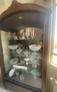 بوفه