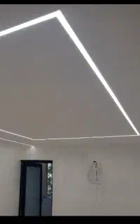 نور خطی لاین نوری