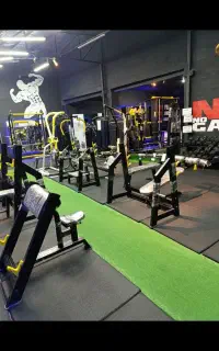 باشگاه بدنسازی تخفیف ویژه
