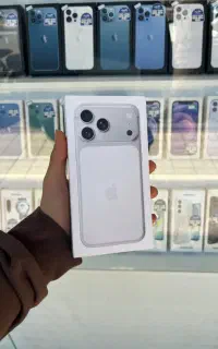 آیفون۱۷پرومکس(موبایل گالیله)