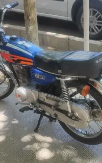 هوندا کویر مدل 94