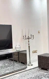وسایل تزیینی لوستر شمعدان و فانوسی