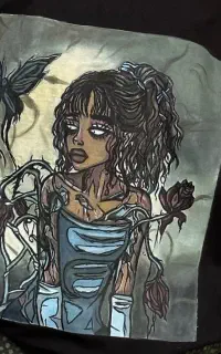 آموزش نقاشی روی پارچه