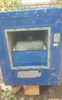 کولر ابی