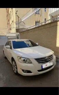 تویوتا آریون ۲۰۱۰