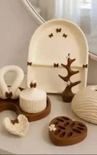 ست میز آرایش