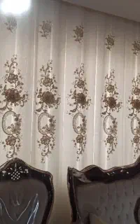 پرده