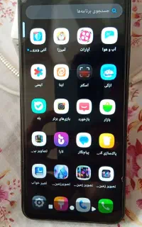 گوشی ردمی A05 درحدنوگوشی کلا یک ماه روشن شده