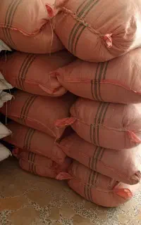 ده گونی سبوس برنج