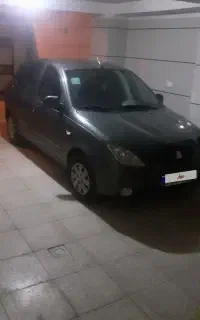 فروش تیبا 2