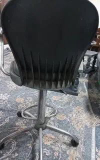 صندلی چرخدار
