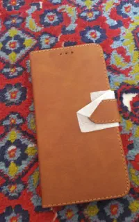 گارد گوشی A20