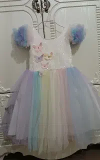 تور بچه گانه