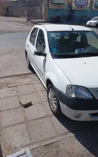 فروش ماشین ال نود مدل آخر ۹۱