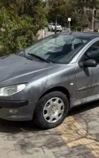 206تیپ۲ مدل84