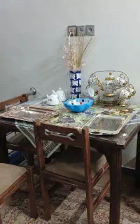 میز غذا خوری