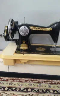 چرخ‌خیاطی