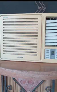 کولر پنجره ای سامسونگ