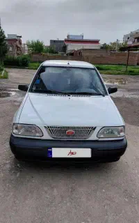 پراید ۱۴۱