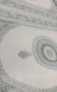دو تخته فرش 9متری طرح هالیدی 1200شانه