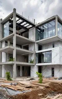 طراحی اجرا نظارت/پیمانکاری و مدیریت پیمان/بازسازی