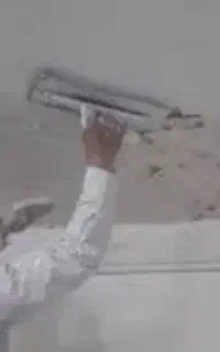 نیازمند کارگر گچ کاری