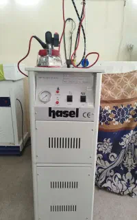 اتو صنعتی 7لیتری