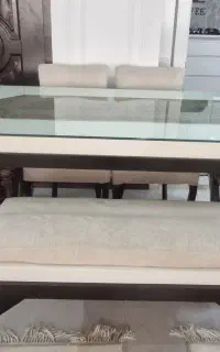 میز ناهارخوری ۶ نفره