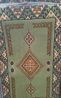 مقداری وسایل خانه