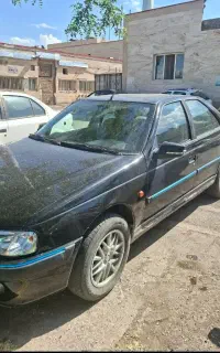 پارس