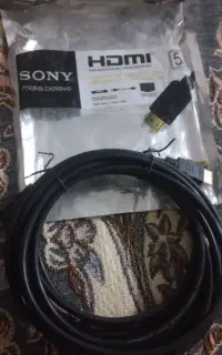 کابل hdmiوکابلvga
