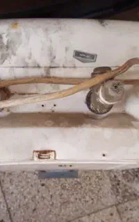 ابگرمکن برقی دیواری