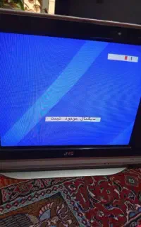 تلویزیون JVC