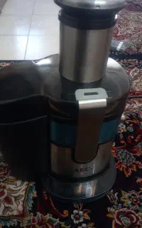 آبمیوه گیری