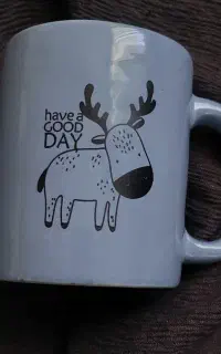 ماگ ،فنجان قهوه