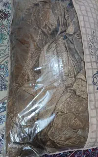 لباس مبل سلطنتی ۹نفره