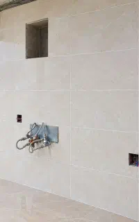 کاشی کاری سنگ کار