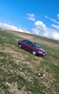 پژواصل فرانسه وارداتی مدل ۶۹