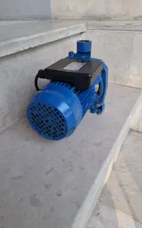پمپ اب ۱ اسب ابارا بشقابی cma