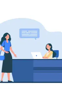 استخدام ویزیتور ( بازاریاب ) خانم با شرایط ویژه