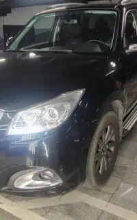 هایما S7 پلاس مدل 1401