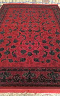 فرش 12 متری 700شانه